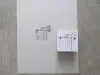 Yohaku Stamp Limited Edition YC014 - Document