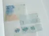 Yohaku Tracing Paper Sticky Notes - M093