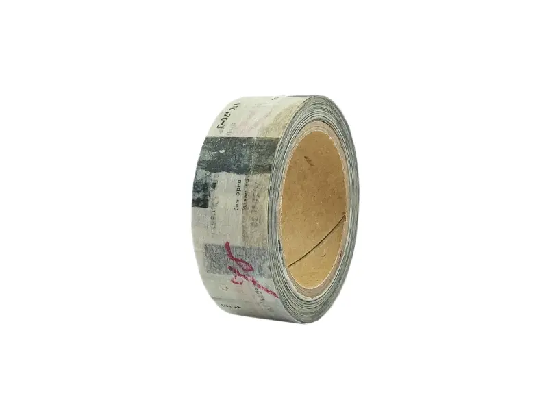 Yohaku Washi Tape Y093 - Display