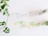 Yohaku Washi Tape Y113 - Kinenbi