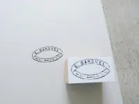 Yohaku Stamp S054 - Code