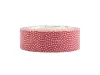 MT Deco Washi Tape Shark Skin Pattern - Cherry Blossom