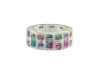 MT EX Washi Tape - Colorful Jar