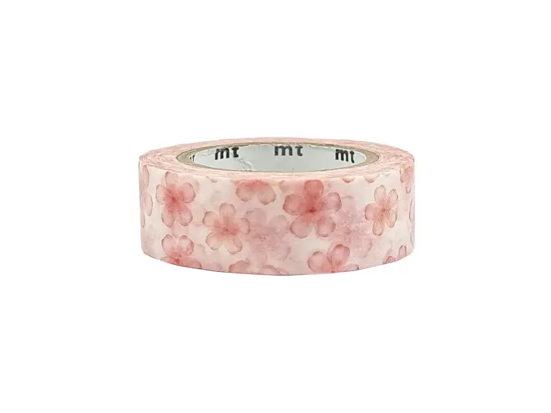 MT EX Washi Tape - Sakura