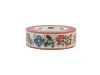 MT EX Series Washi Tape - Embroidery
