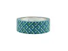 MT Washi Tape Mesh Green