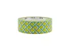 MT Washi Tape Mesh Yellow