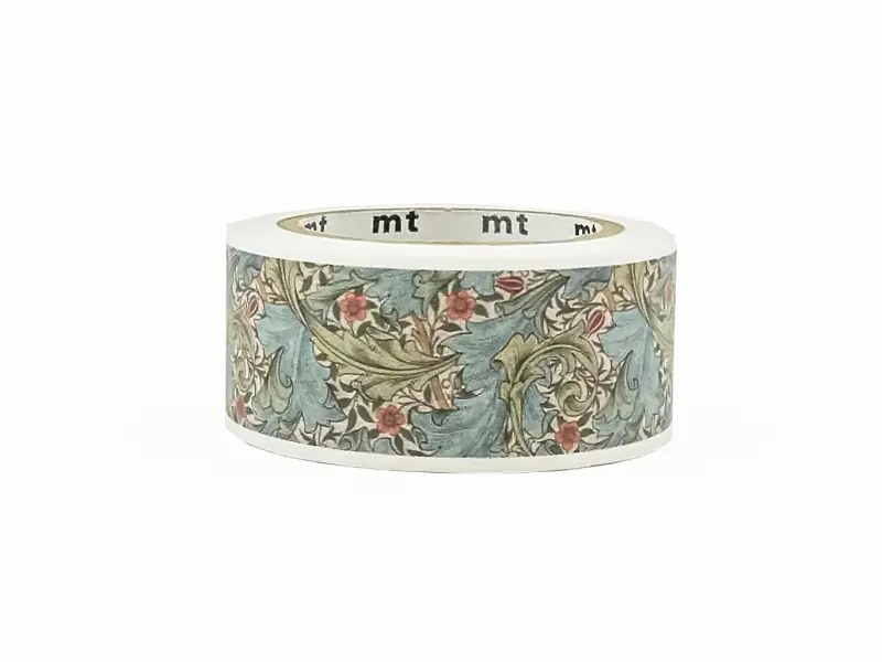 MT x William Morris Washiteippi - Granville