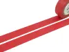 MT Washi Tape Solid Basic Color Red