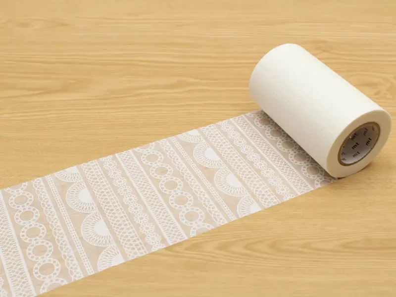 MT CASA Shade Tape - Lace