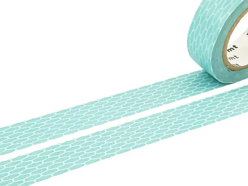 MT Washi Masking Tape Ajiro Hisoku