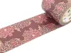 MT | William Morris Washi Tape - Blackthorn
