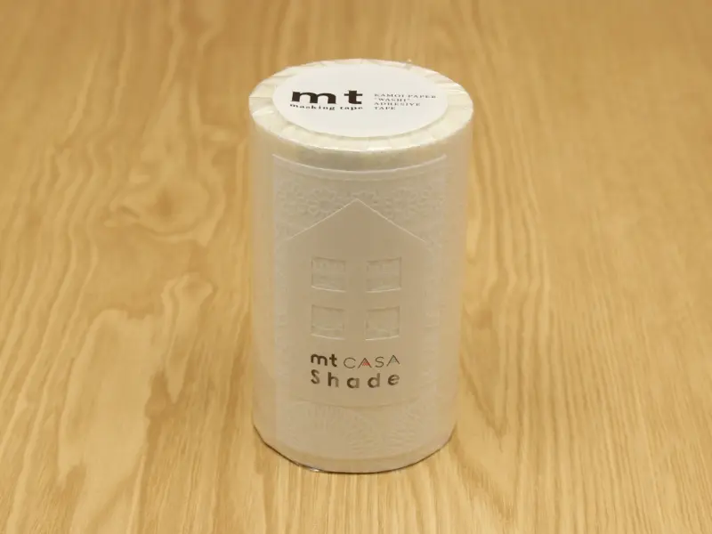 MT CASA Shade Tape - Lace