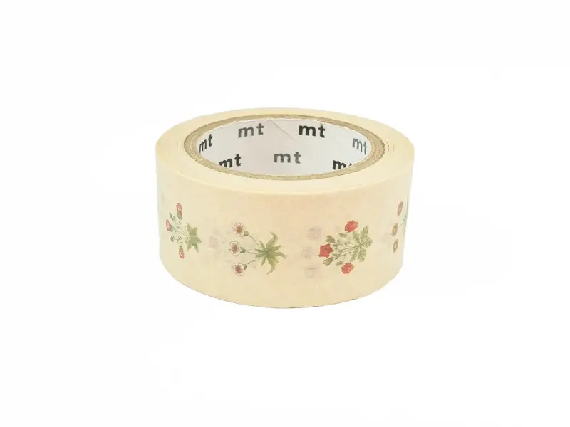 MT | William Morris Botanical Washi Tape - Daisy