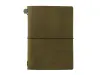 Traveler's Notebook Passport - Olive