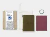 Traveler's Notebook Passport - Olive
