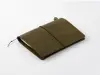 Traveler's Notebook Passport - Olive