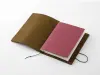 Traveler's Notebook Passport - Olive