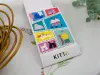 KITTA Special Stamp Stickers KITPP008 - Dog
