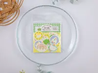 Furukawa Sticker Flakes QSA356 - Clover And Duck