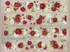 Pre-Order Xiaobaijia Die-Cut Washi Tape - Red Tea Spring