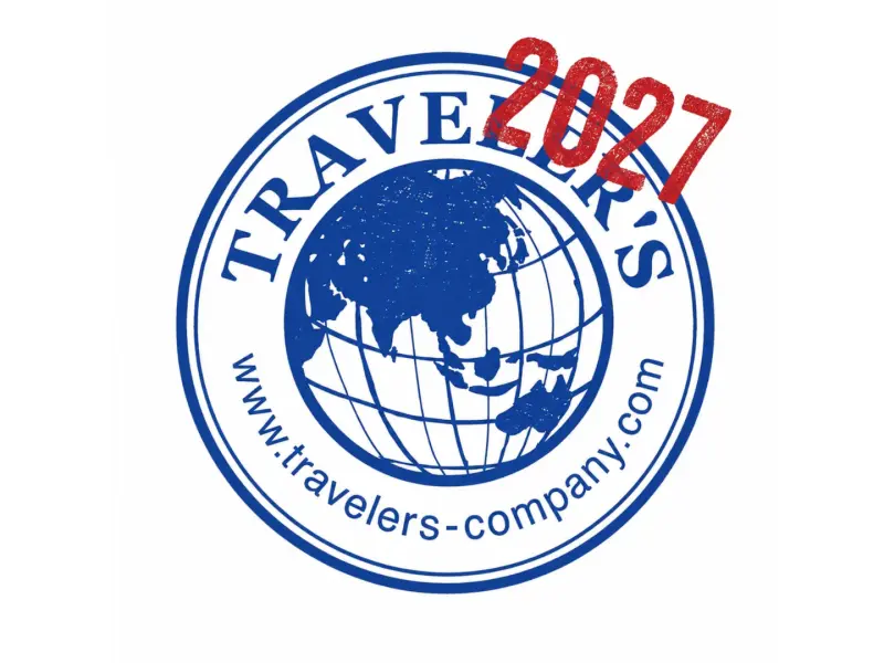 Traveler's Notebook 2027 Line-Up