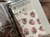 Pre-Order Breezy Studio Mini Decorative Paper Set