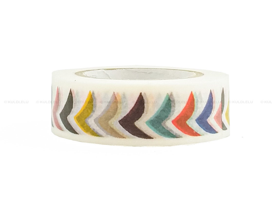 MT x Mina Perhonen Washi Tape Bird Petit Mix