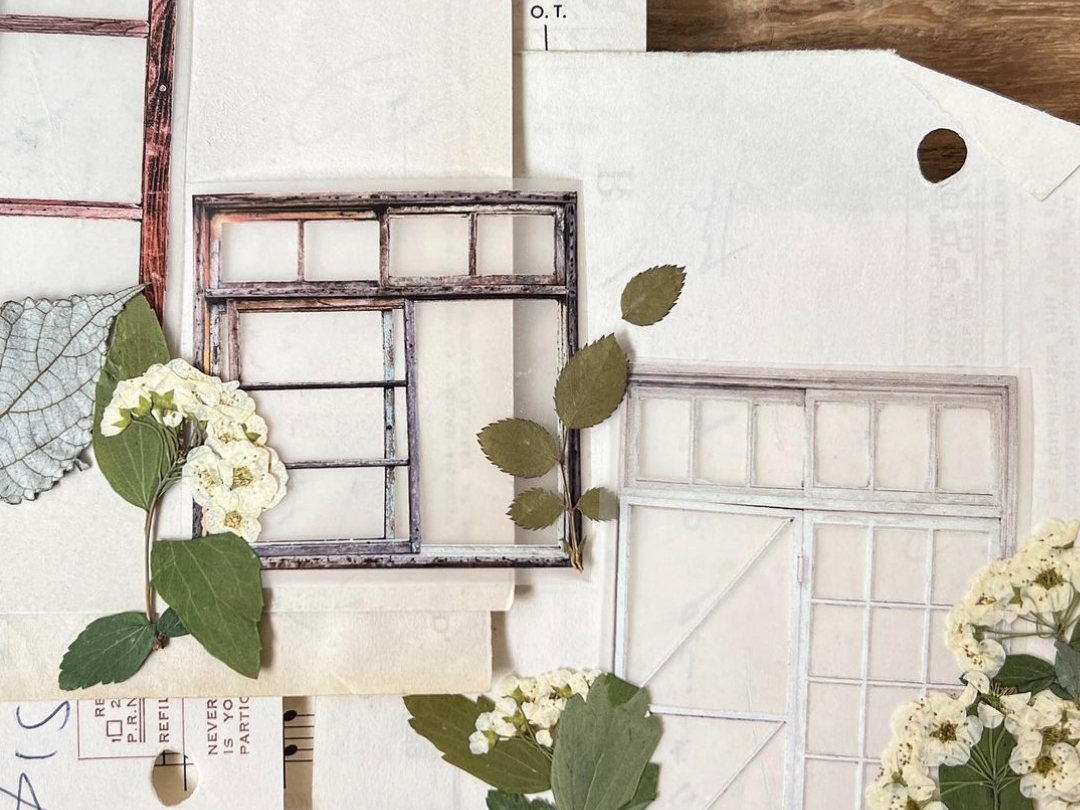 Plus Minus Matte PET Tape - Collection