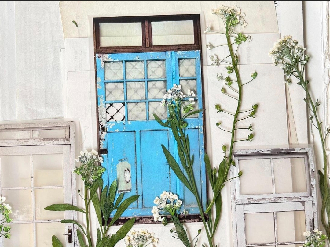 Plus Minus Matte PET Tape - Collection