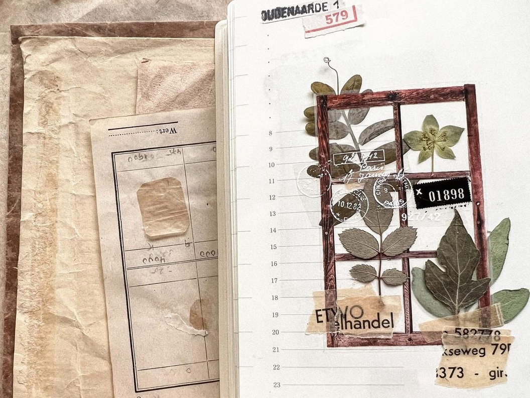 Plus Minus Matte PET Tape - Collection