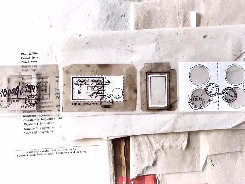 Plus Minus Washi Tape - With Without