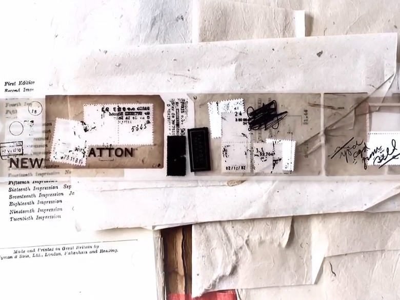 Plus Minus Washi Tape - With Without