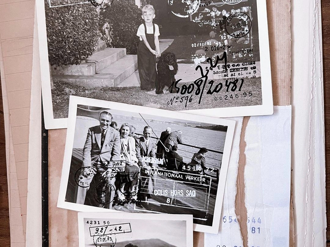 Plus Minus Clear PET Tape - To Be Continued