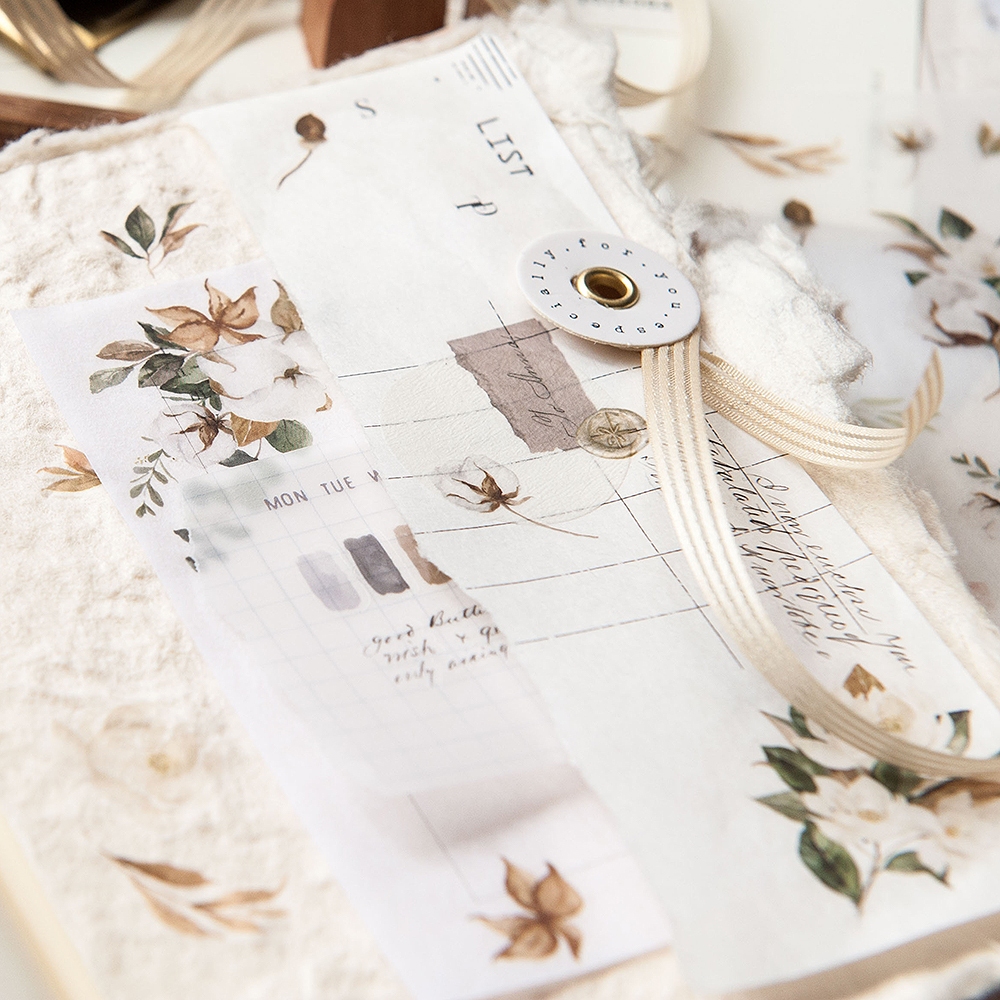 MU Print-On Transfer Stickers 225 - Ineffable