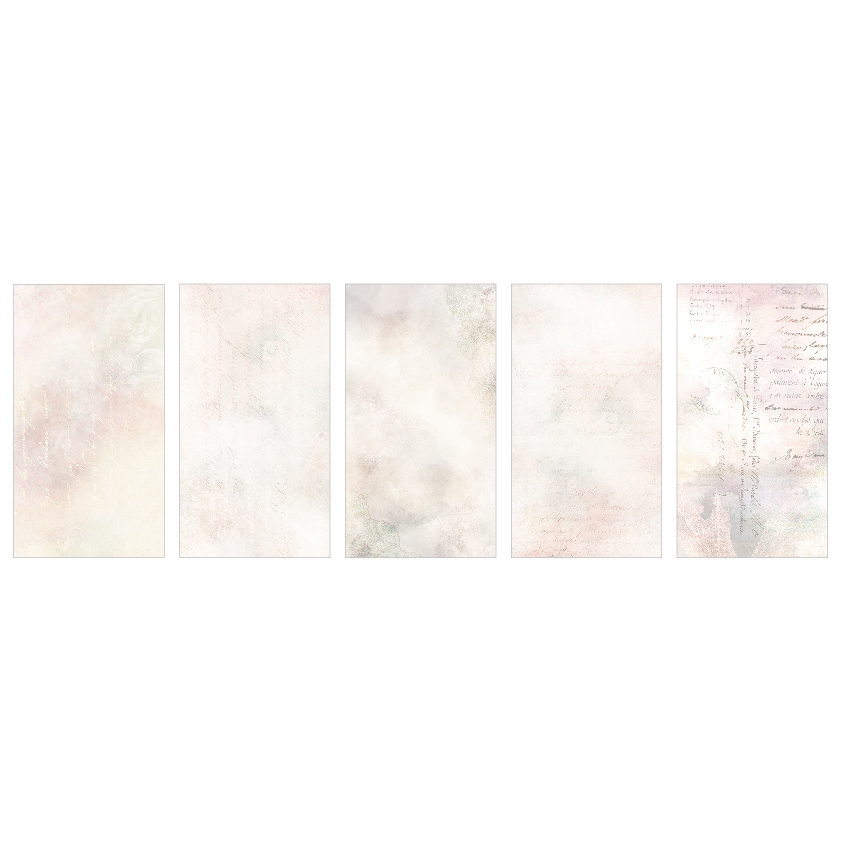 MU Dyeing Tracing Paper - No.21