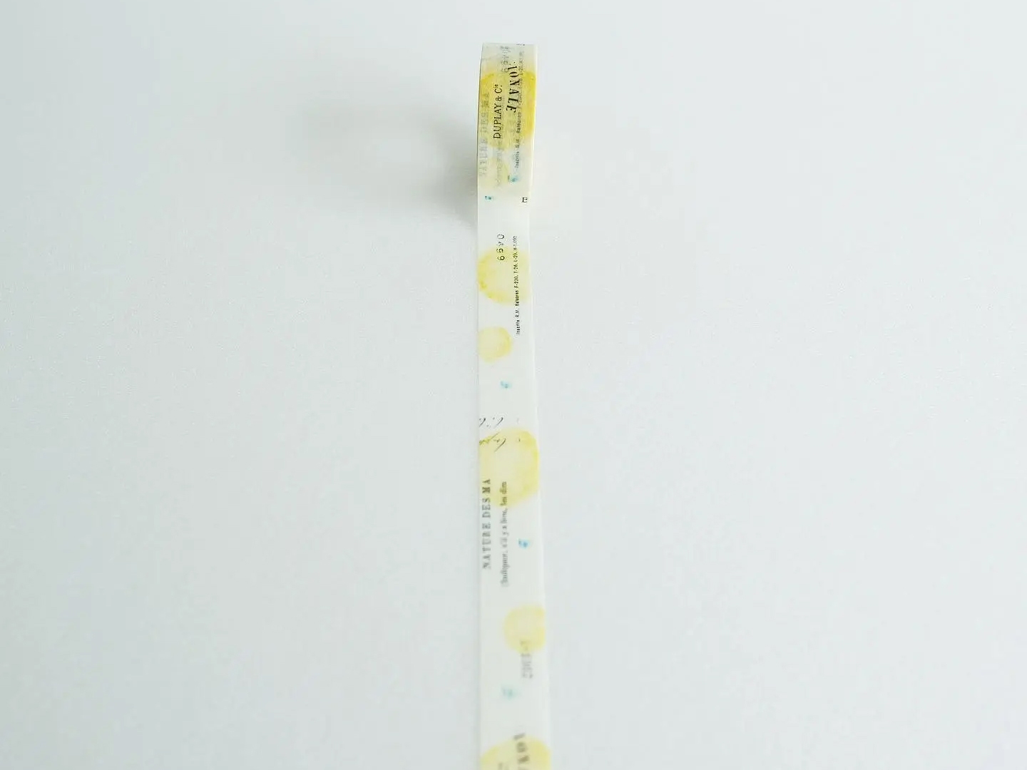 Yohaku Washi Tape Y129 - Soratokaze