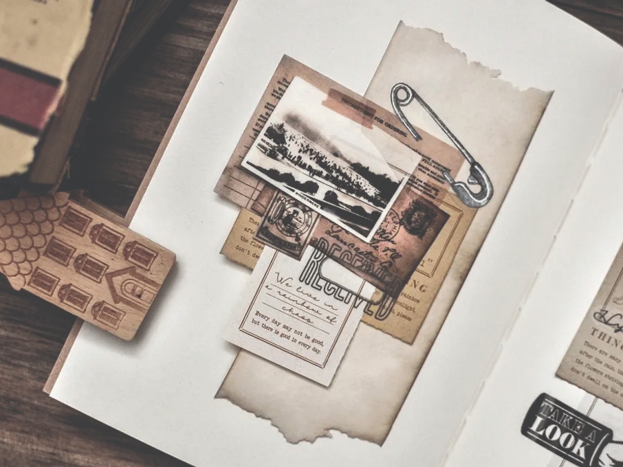 Miao Stelle PET Tape - Annotation