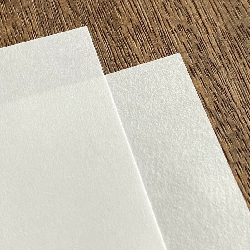 Mizushima Letter Set - Flower Line