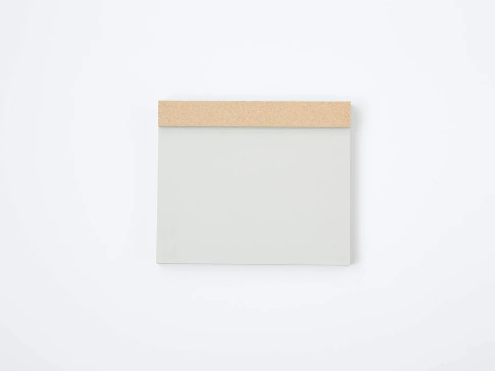 ITO BINDERY Drawing Pad A6 - Grey