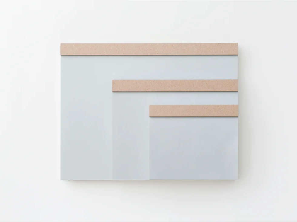 ITO BINDERY Drawing Pad A6 - Grey