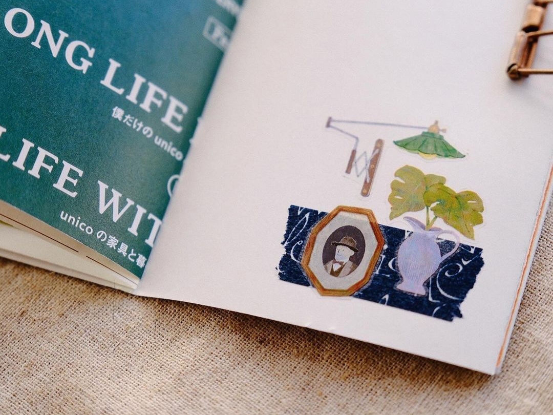 OURS PET Tape - Life With Cats