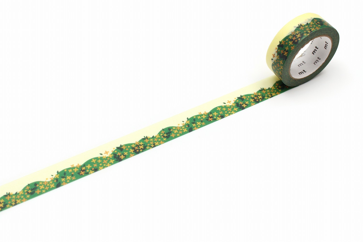 MT EX Washi Tape - Osmanthus