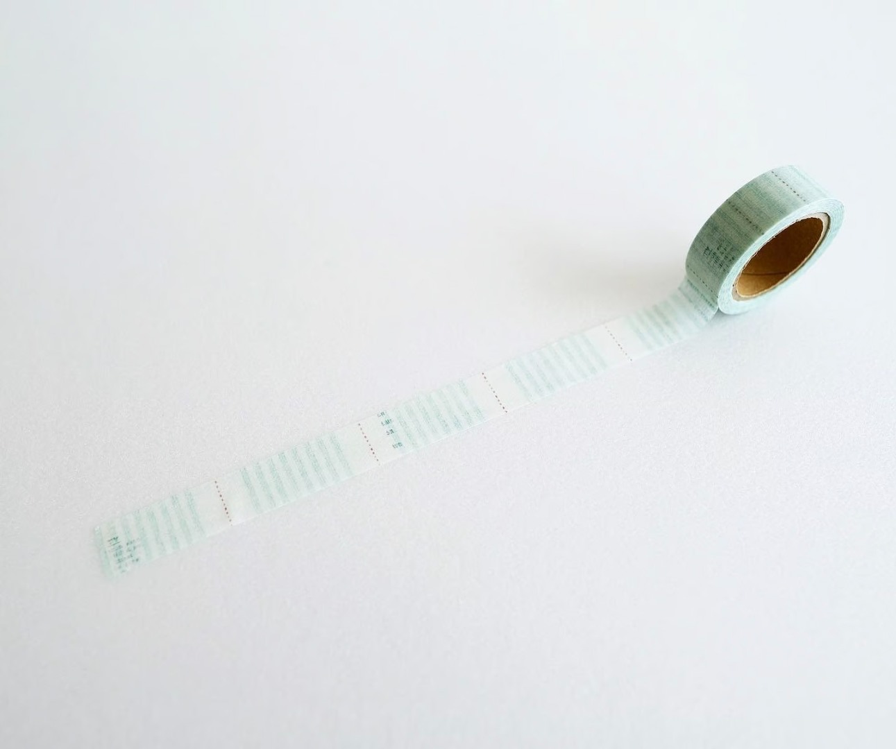 Yohaku Washi Tape Y148 - Chiisanauta