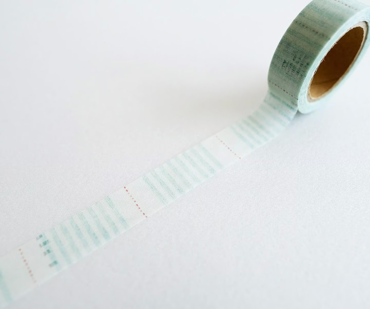 Yohaku Washi Tape Y148 - Chiisanauta