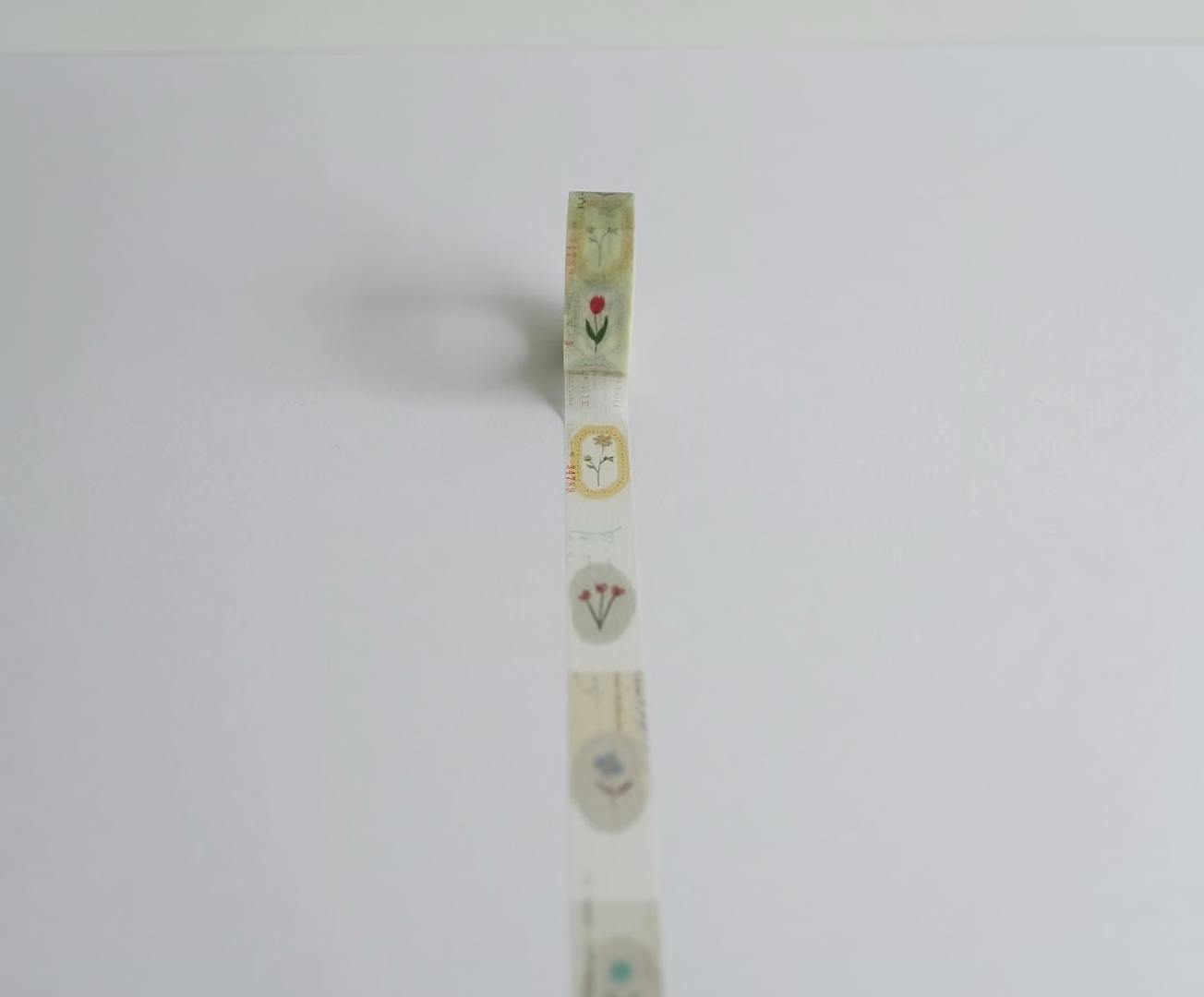 Yohaku Washi Tape Y-150 - Tsuki No Waltz