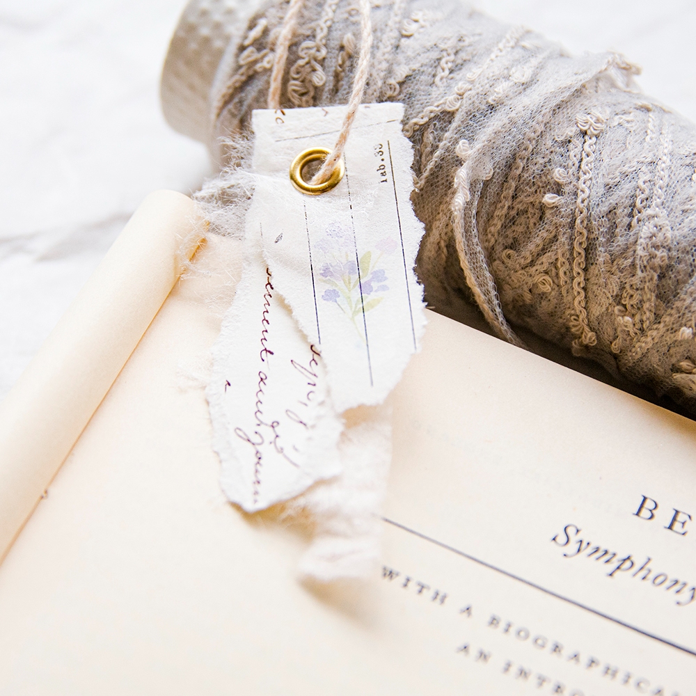 MU Print-On Transfer Stickers 246 - Embrace Life