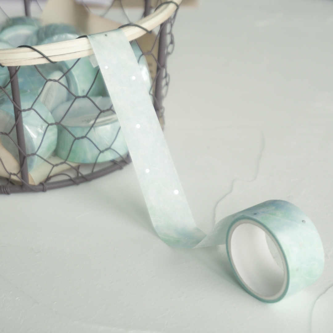 Teayou Washi Tape - Streams