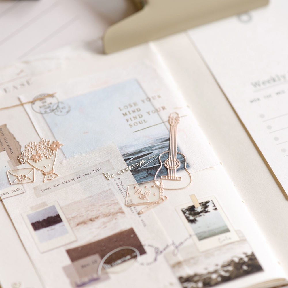 MU Pop-Up Sticker - No.14