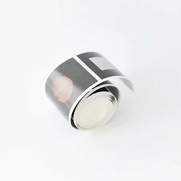 Nyret Washi Tape M - Memorabilia